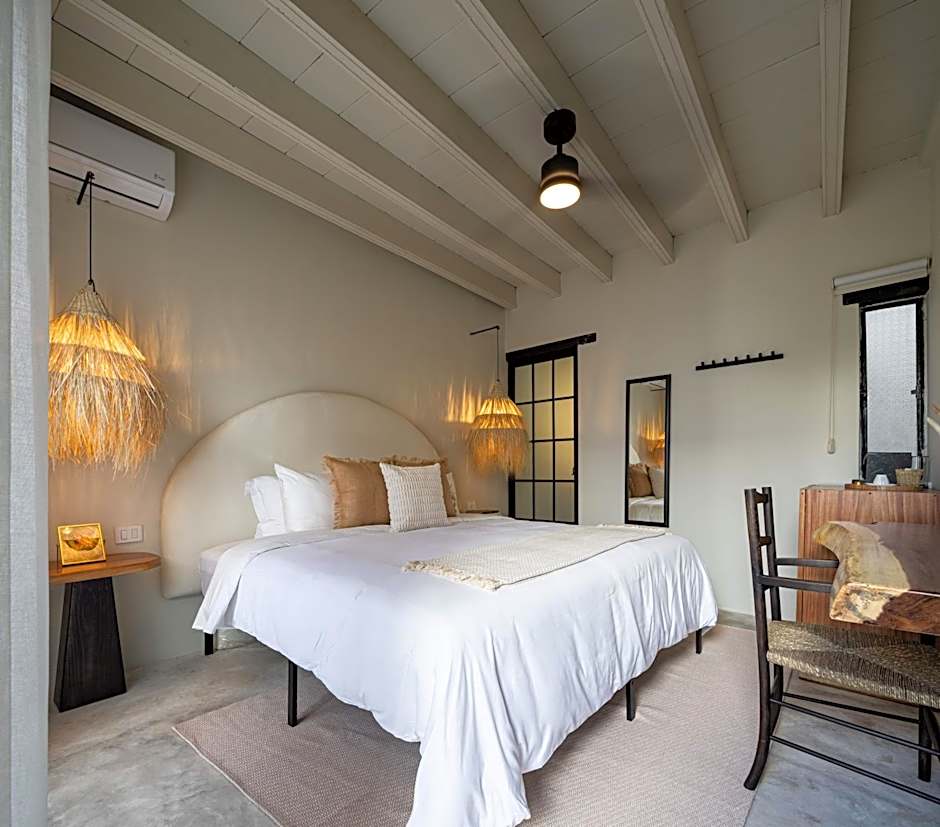 HOLT Hotel del Pueblito