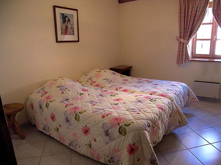 Caveau de l'ami Fritz