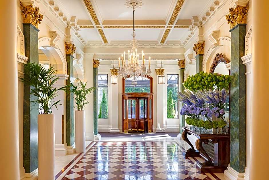 The Shelbourne, Autograph Collection