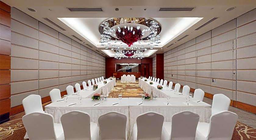 Radisson Blu Hotel Nagpur