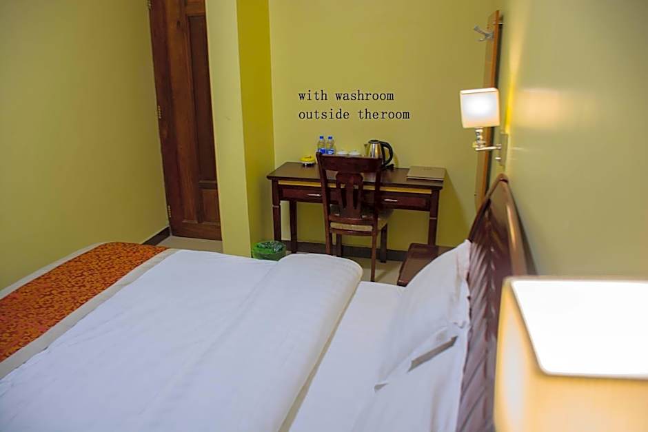 Hong Kong Hotel
