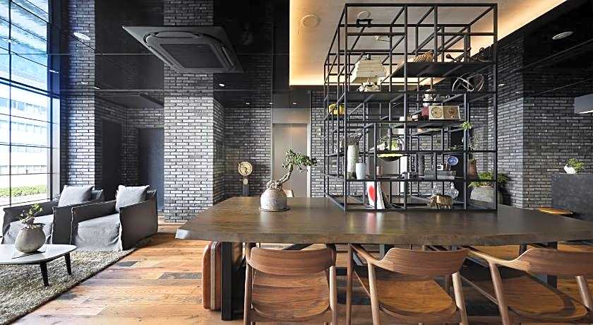 Hotel Resol Akihabara