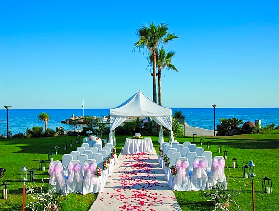 Amathus Beach Hotel Limassol