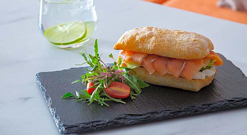 Canvas Hotel Shymkent