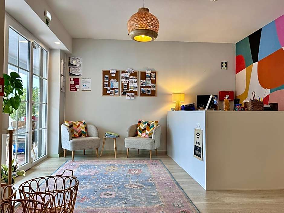 Boutique Hotel - O House Ericeira Hills