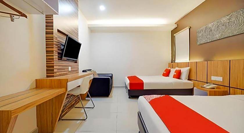 GM Holiday Hotel Permai Jaya