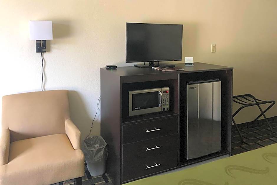 Quality Inn Elkton -St. Augustine South