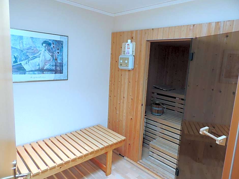 Hotel-Restaurant Zum Onkel Jonathan