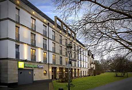 Holiday Inn Express Baden-Baden By IHG