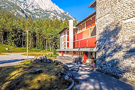 Appartamenti Corte Residence