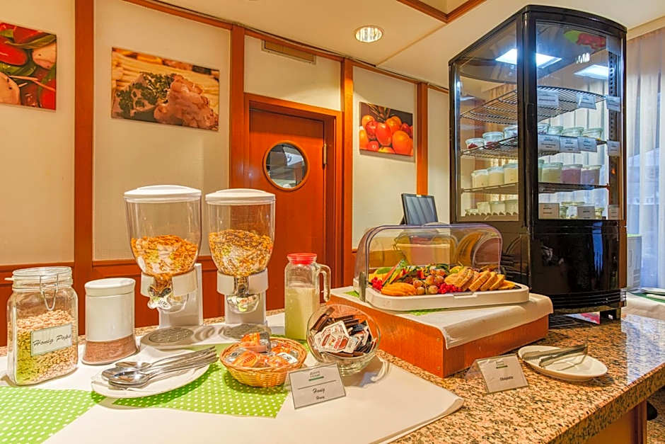 Sporthotel Bad Bevensen