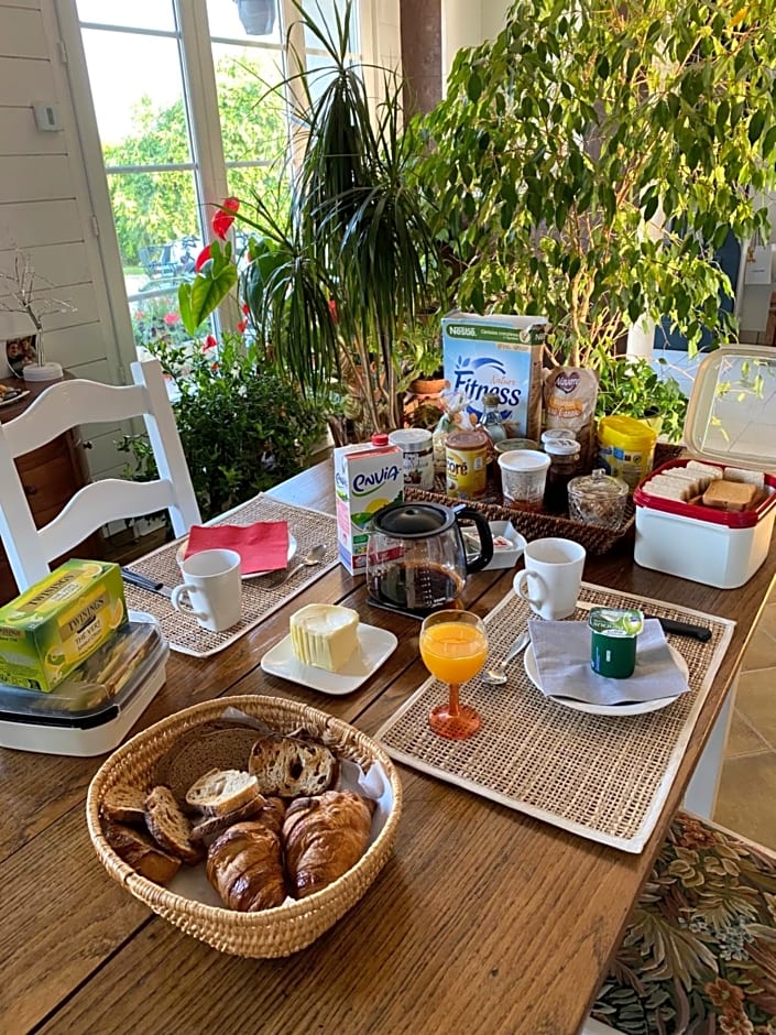 Résidence Beausoleil