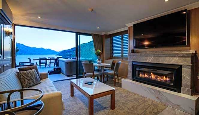The Carlin Boutique Hotel