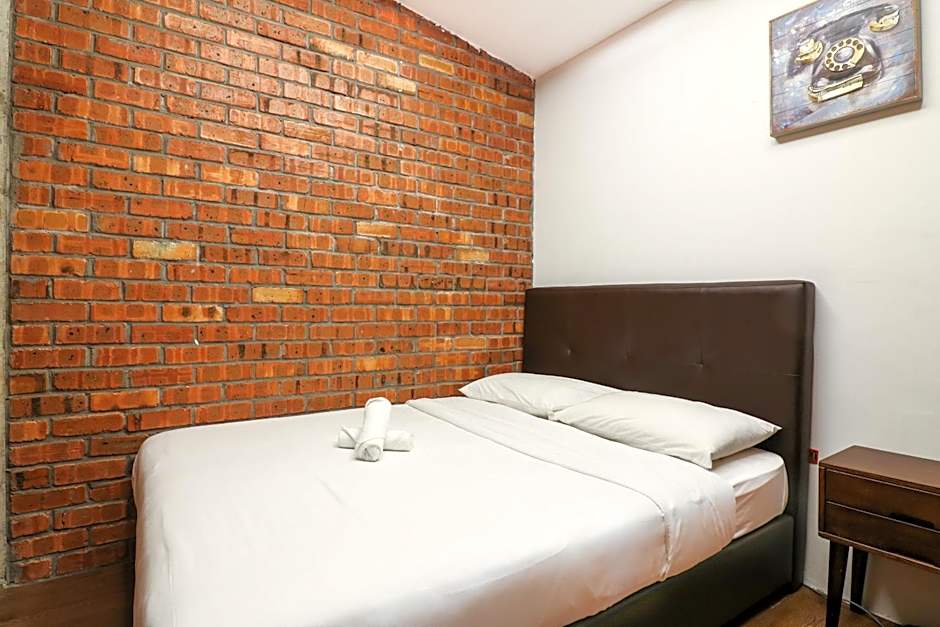 UrbanStay Industrial