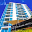 The Morgana Poblado Suites Hotel