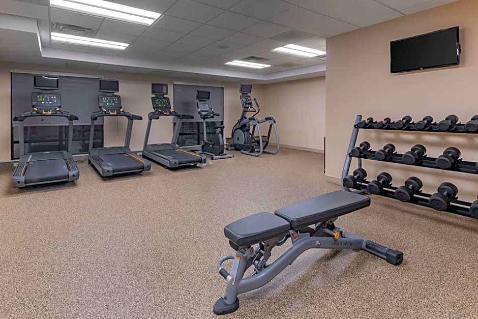 TownePlace Suites by Marriott Gallup