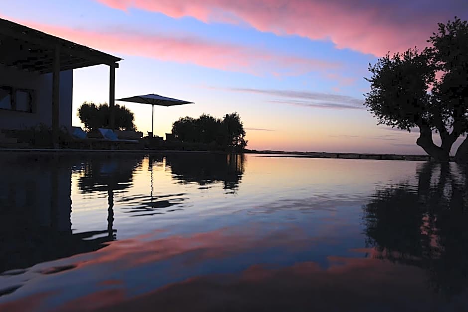 Vistas - Herdade do Zambujal
