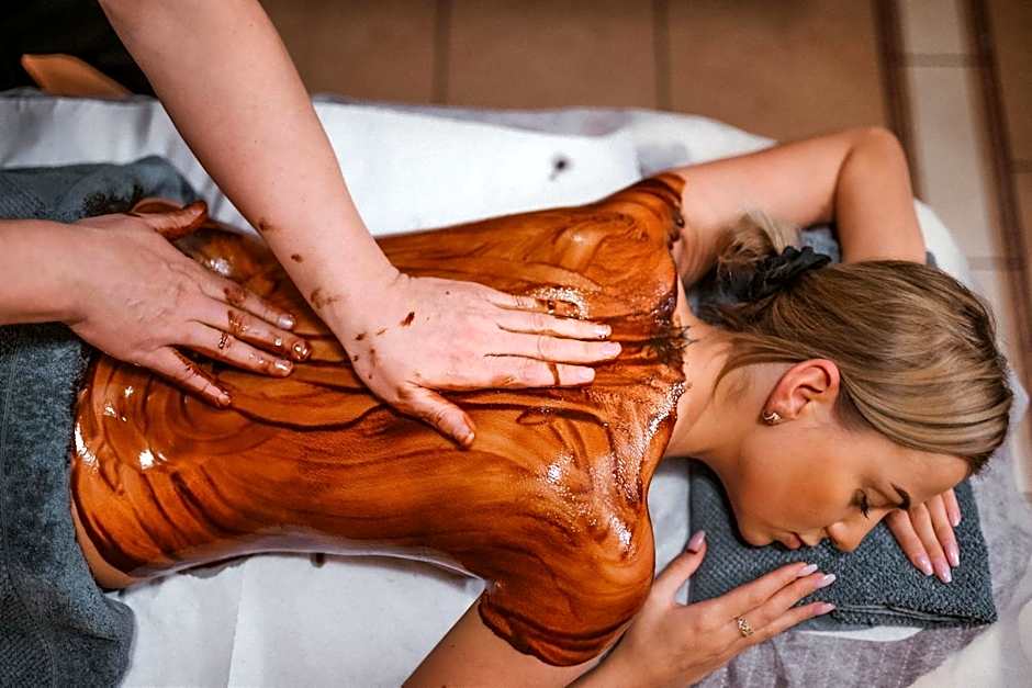 Hotel Kudowa Manufaktura Relaksu