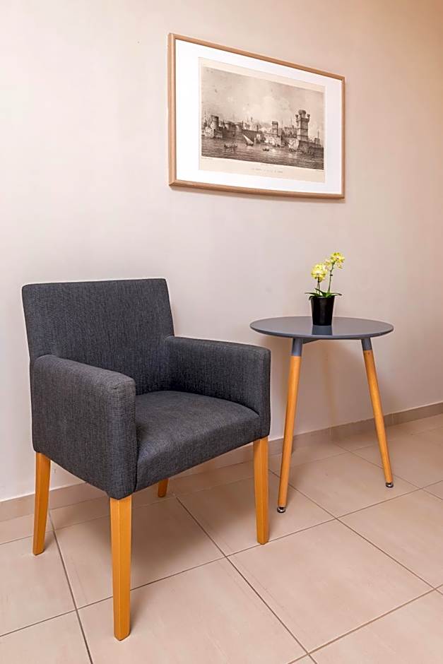 D'Andrea Mare Hotel