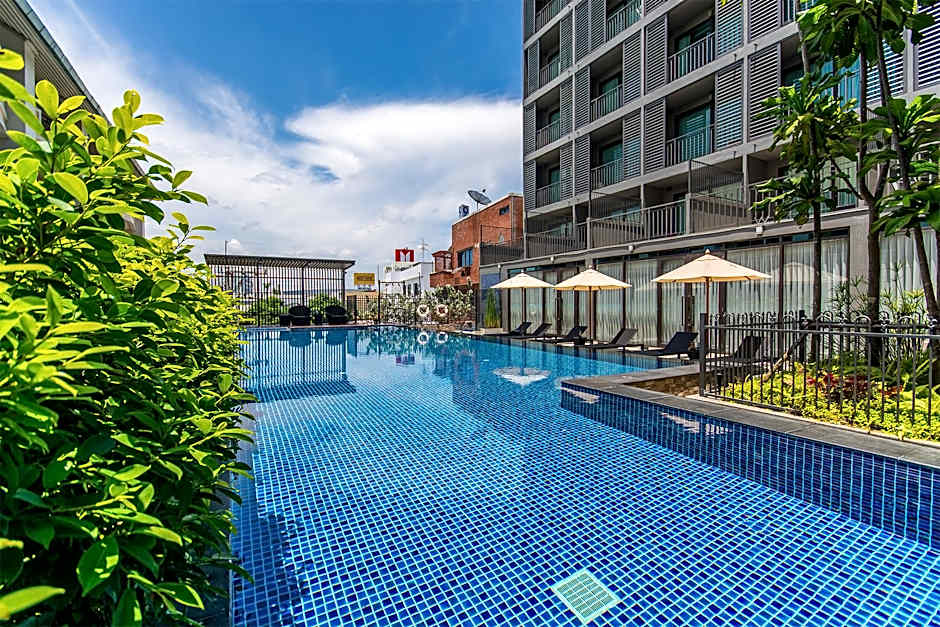 Photo 1 of 50 of D Varee Diva Central Rayong