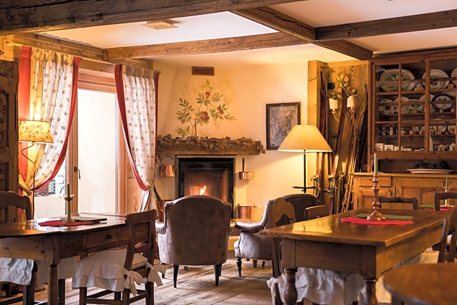 Auberge de La Maison