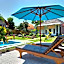 The Pande Hill Homestay