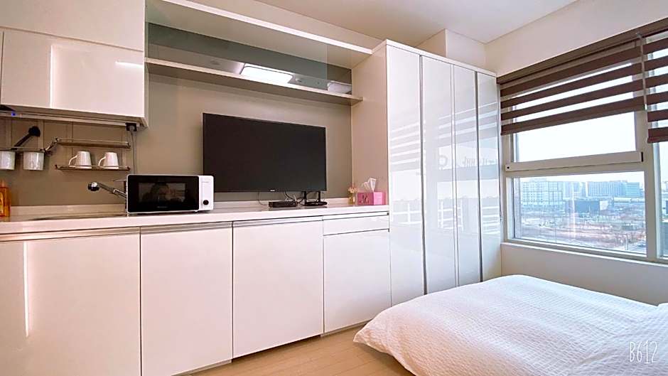 Shine Hotel Incheon Airport