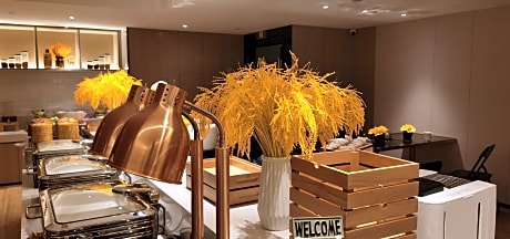 Echarm Hotel Wenshan Zhuang and Miao Autonomous Prefecture