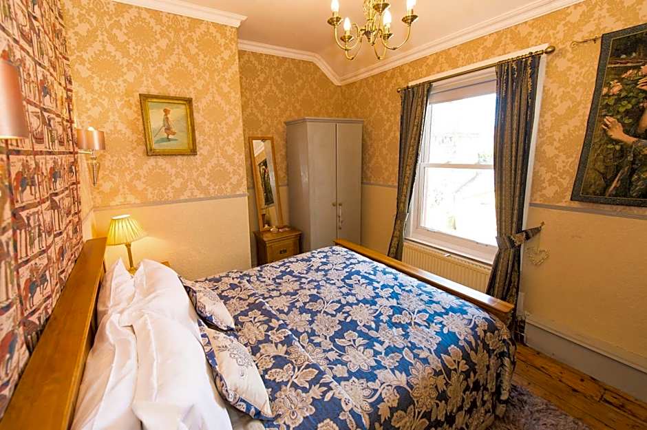 Victoria House Room Only Accommodation