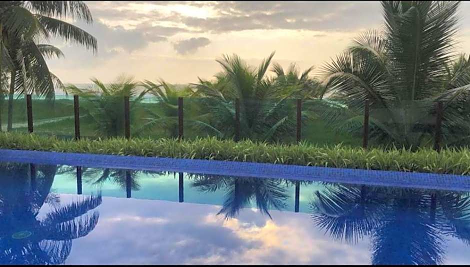 Gabrielly Praia Hotel