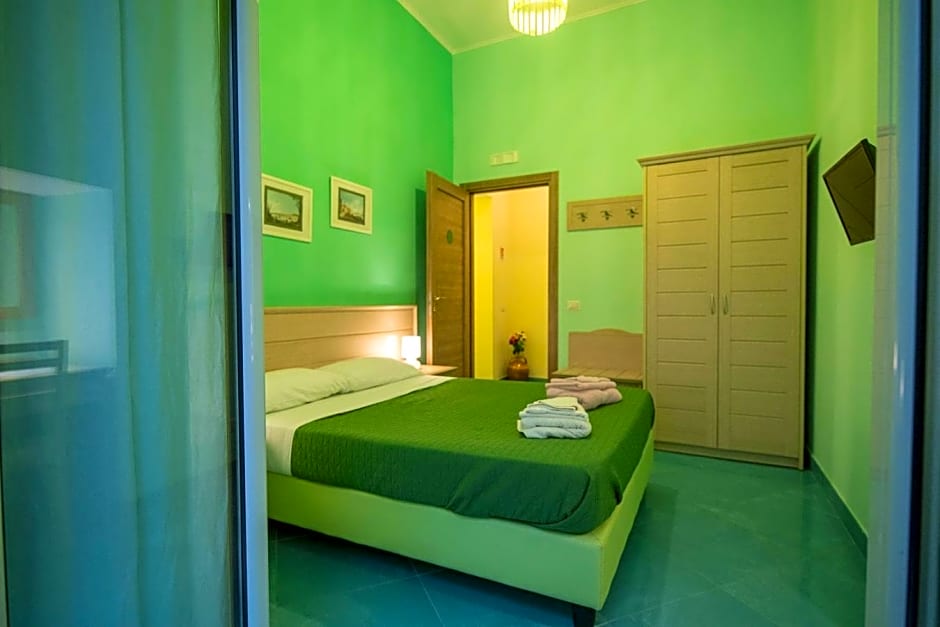 B&B al Centro Storico