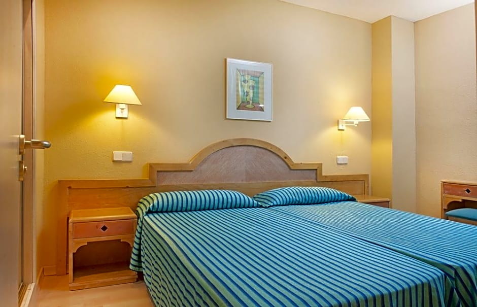 Iberostar Ciudad Blanca