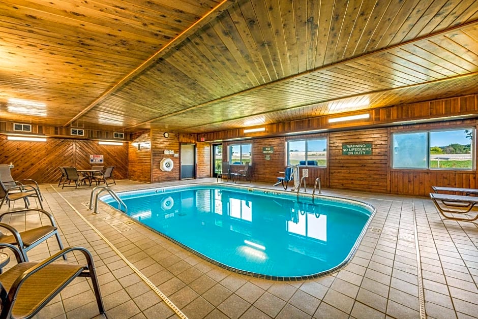Comfort Inn Onalaska - La Crosse Area