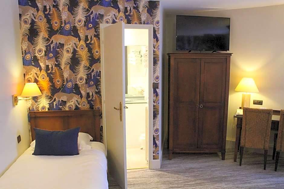 Best Western De Diane