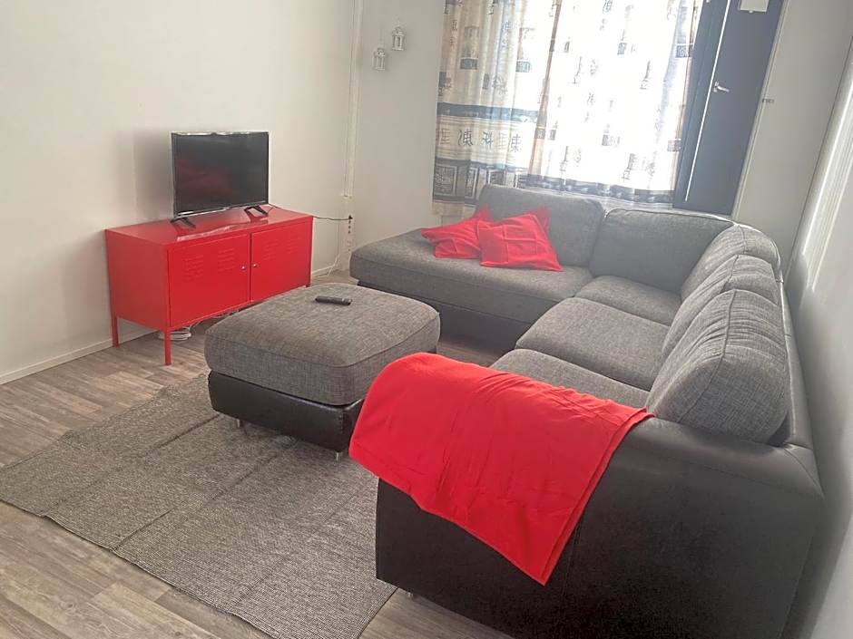 Cheap&Shared Rooms in Tornio city