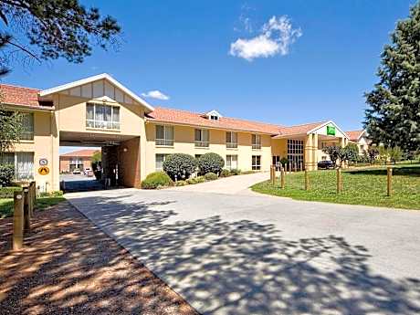 ibis Styles Canberra
