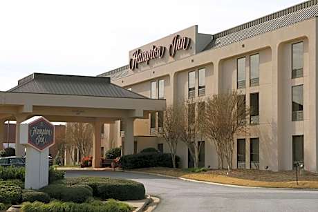 Hampton Inn By Hilton Atlanta-Town Center/Kennesaw