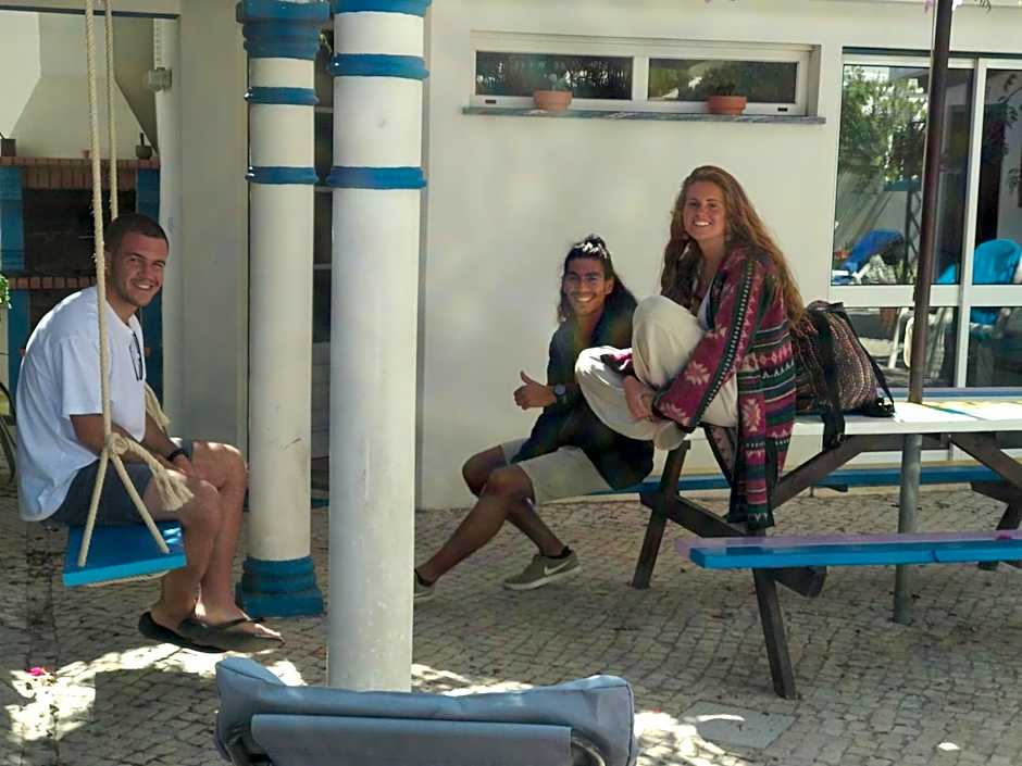 West Coast Surf Hostel