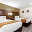 Comfort Suites At Sabino Canyon