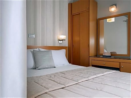 Family Room with Sea View