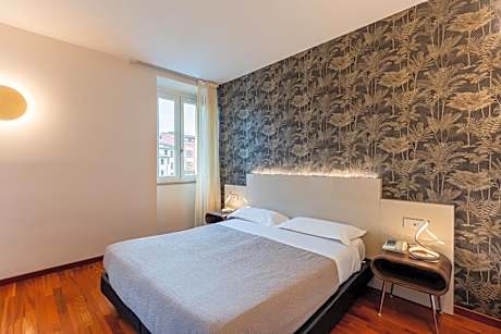 Comfort Quadruple Room
