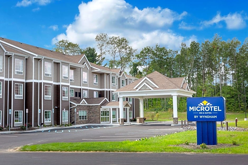 Microtel Inn & Suites by Wyndham Amsterdam