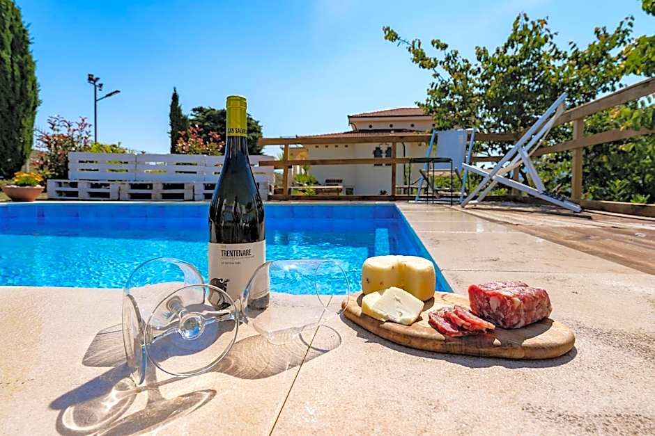 Domus Mare Cilento