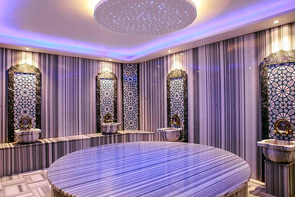 The Life Hotel & Spa