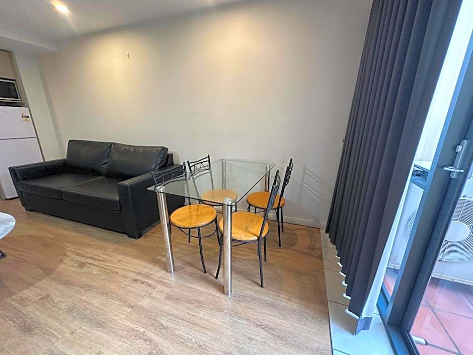 Boulevard on Beaumont