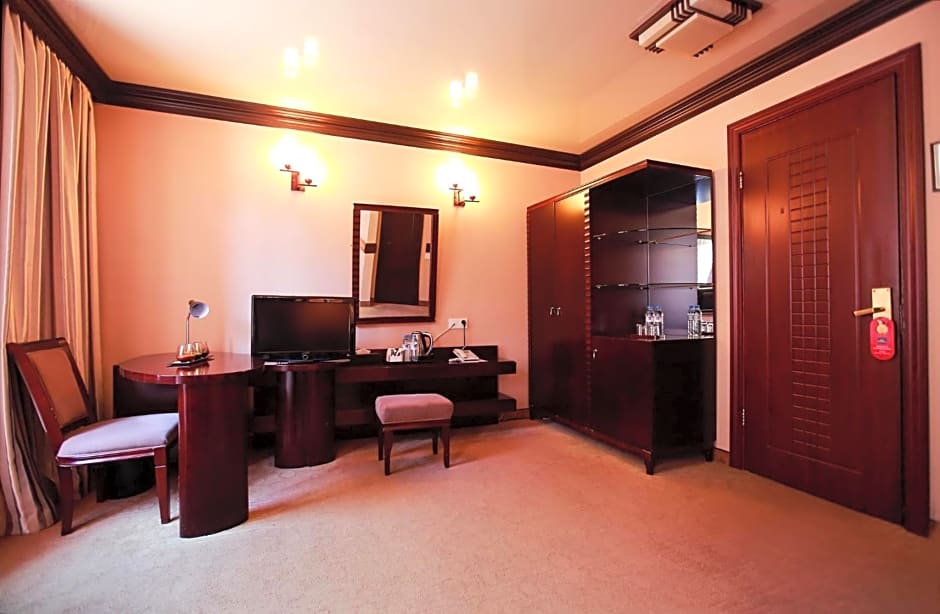 Best Western Plus Paradise Hotel Dilijan