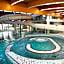 Wellness Hotel Frymburk