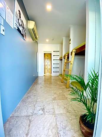 Superior Family Room