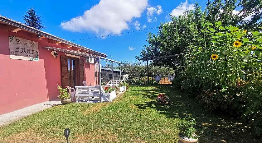 Bed And Breakfast "ANNA"