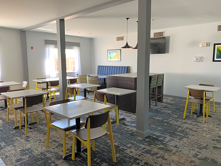 Best Western Plus Olive Branch Hotel & Suites
